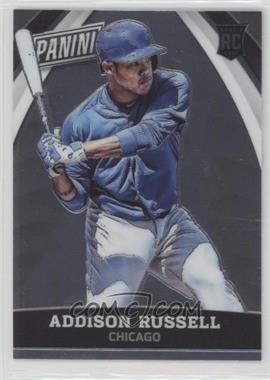 2015 Panini National Convention - VIP #70 - Addison Russell