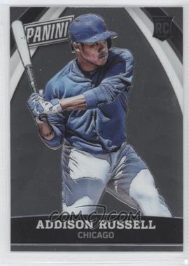 2015 Panini National Convention - VIP #70 - Addison Russell