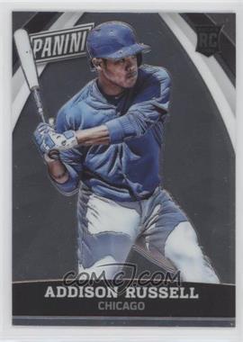 2015 Panini National Convention - VIP #70 - Addison Russell