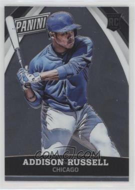 2015 Panini National Convention - VIP #70 - Addison Russell