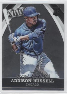 2015 Panini National Convention - VIP #70 - Addison Russell