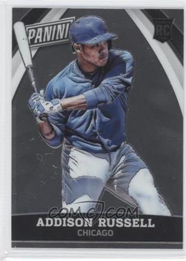 2015 Panini National Convention - VIP #70 - Addison Russell