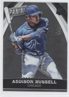 Addison Russell