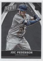 Joc Pederson