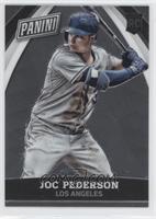 Joc Pederson