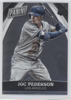 Joc Pederson