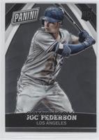 Joc Pederson