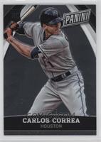 Carlos Correa