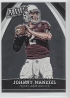 Johnny Manziel