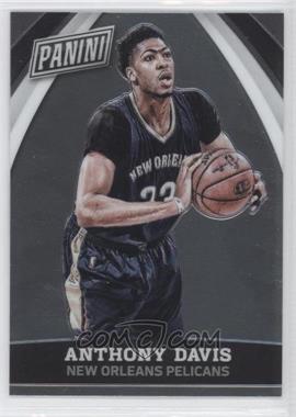 2015 Panini National Convention - VIP #8 - Anthony Davis