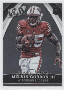 2015 Panini National Convention - VIP #81 - Melvin Gordon III