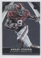 Amari Cooper