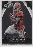 Todd Gurley