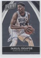 Jahlil Okafor