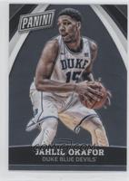 Jahlil Okafor