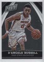 D'Angelo Russell