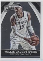 Willie Cauley-Stein