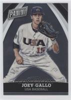 Joey Gallo
