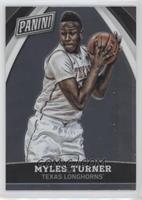 Myles Turner