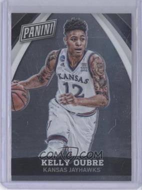 2015 Panini National Convention - VIP #96 - Kelly Oubre