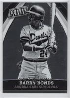 Barry Bonds