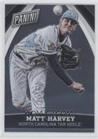 Matt Harvey