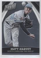 Matt Harvey