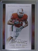 Jimmy Graham [Noted] #/10