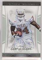 Legends - Ricky Williams #/25