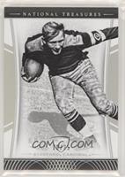 Legends - Ernie Nevers #/25