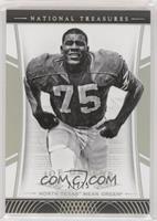 Legends - Joe Greene #/25