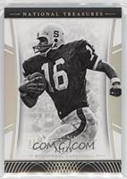 Legends - Jim Plunkett #/25