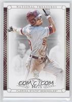 Rookies - Devon Travis #/25