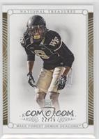 Rookies - Kevin Johnson [EX to NM] #/25