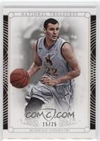 Rookies - Larry Nance Jr. #/25