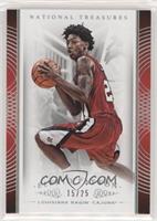 Elfrid Payton #/25