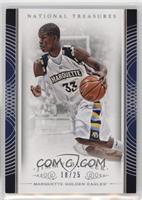 Jimmy Butler #/25