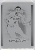 Rookies - Darrun Hilliard #/1