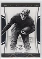 Legends - Red Grange #/99