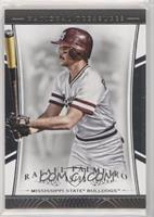 Legends - Rafael Palmeiro #/99