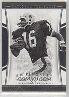 Legends - Jim Plunkett #/99