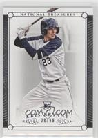 Rookies - Kris Bryant #/99