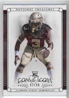 Rookies - Ronald Darby #/99