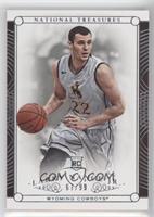 Rookies - Larry Nance Jr. #/99