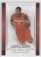 Michael Carter-Williams #/99