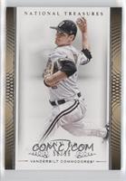 Sonny Gray #/99