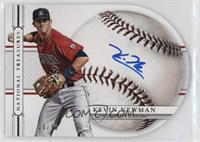 Kevin Newman #/99