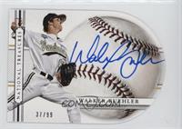 Walker Buehler #/99