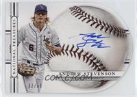 Andrew Stevenson #/99