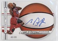 Sir'Dominic Pointer #/99